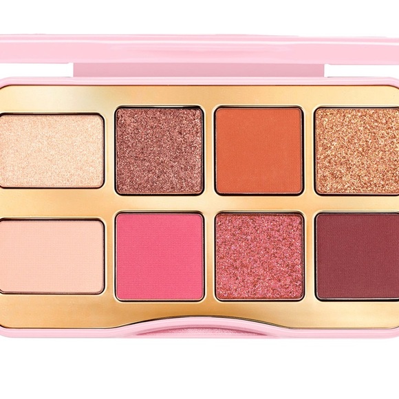 BNIB - Too Faced Let’s Play Eyeshadow Palette - Picture 2 of 5